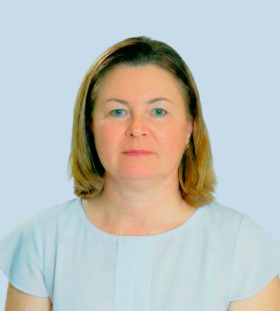 Конева Ирина Викторовна